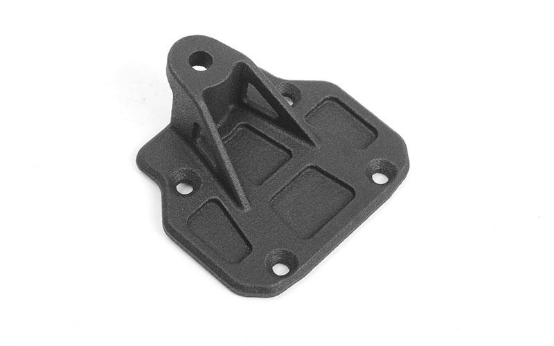 RC4WD Spare Wheel and Tire Holder for Axial 1/10 SCX10 III Jeep (Gladiator/Wrangler) (VVV-C1067) afbeelding
