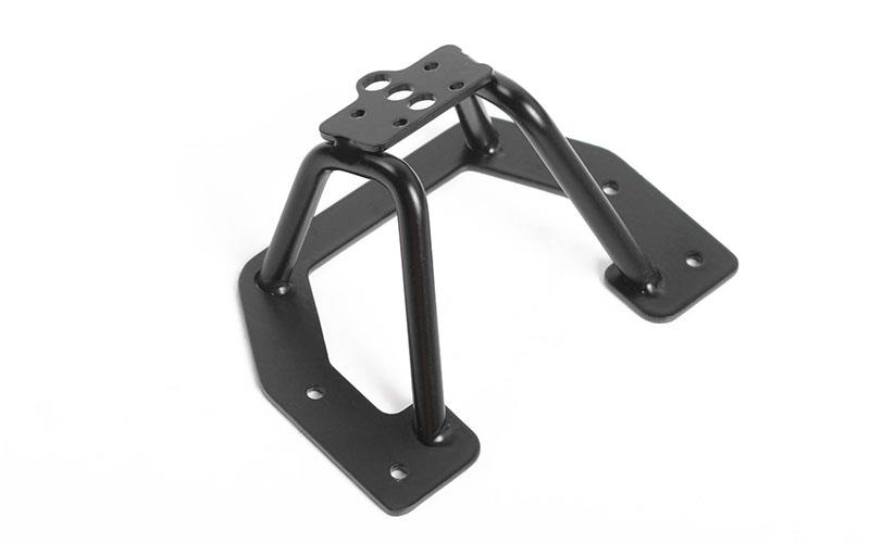 RC4WD Bed Mounted Spare Wheel and Tire Holder for RC4WD Gelande II 2015 Land Rover Defender D90 (Pick-Up) (VVV-C1096) afbeelding