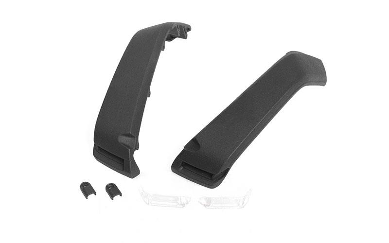 RC4WD Fender Flare Set W/ Lights for Axial 1/10 SCX10 III Jeep (Gladiator/Wrangler) (VVV-C1114) afbeelding