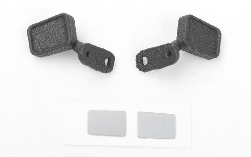 RC4WD Micro Series Side Mirrors for Axial SCX24 1/24 1967 Chevrolet C10 (VVV-C1145)