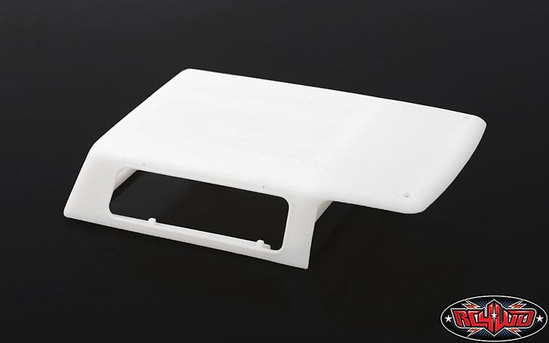 RC4WD Micro Series Truck Topper for Axial SCX24 1/24 1967 Chevrolet C10 (VVV-C1149) afbeelding