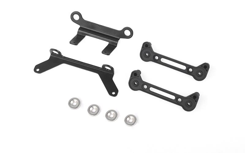 RC4WD Magnetic Body Mount for MST 4WD Off-Road Car Kit W/ J4 Jimny Body (VVV-C1180) afbeelding