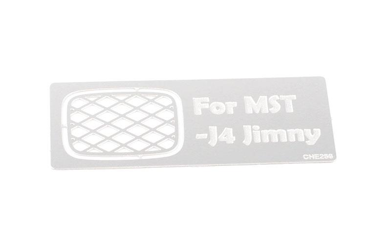 RC4WD Snorkel Guard for MST 4WD Off-Road Car Kit W/ J4 Jimny Body (VVV-C1182) afbeelding