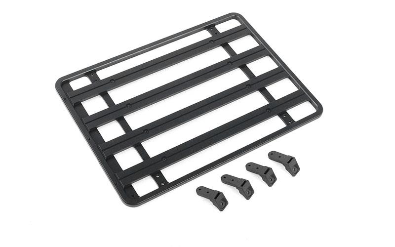 RC4WD Low Profile Roof Rack for MST 4WD Off-Road Car Kit W/ J4 Jimny Body (VVV-C1191) afbeelding
