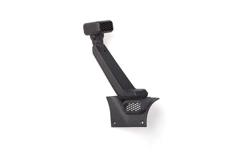 RC4WD Stubby Snorkel for Axial 1/10 SCX10 III Jeep Wrangler (VVV-C1223)