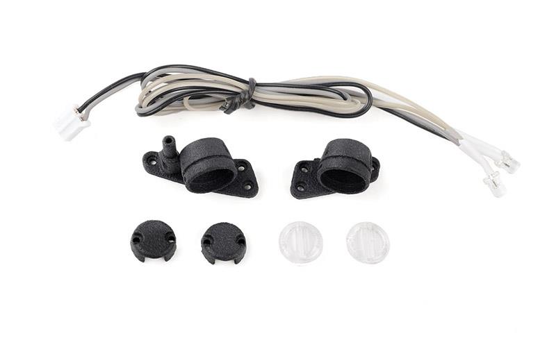 RC4WD LED A Pillar Front Light for Traxxas TRX-4 2021 Bronco (VVV-C1246) afbeelding