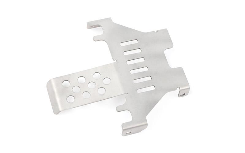 RC4WD Oxer Transfer Guard for Traxxas TRX-4 and TRX-6 (VVV-C1264) afbeelding