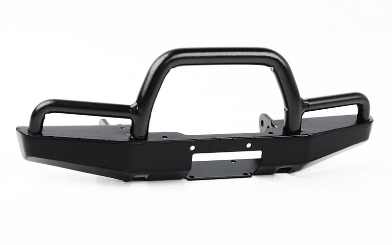 RC4WD Ranch Front Steel Bumper for Vanquish VS4-10 Phoenix (VVV-C1347) afbeelding