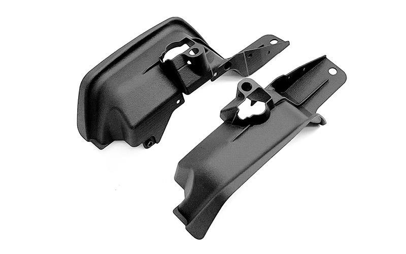 RC4WD Rear Inner Fenders for Vanquish VS4-10 Phoenix (VVV-C1351) afbeelding