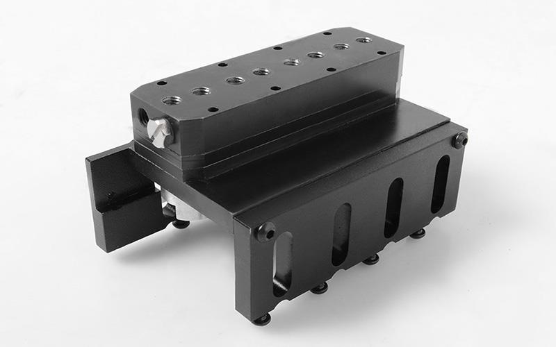 RC4WD Hydraulic Valve Block (Version 1.5) (VVV-S0026) afbeelding