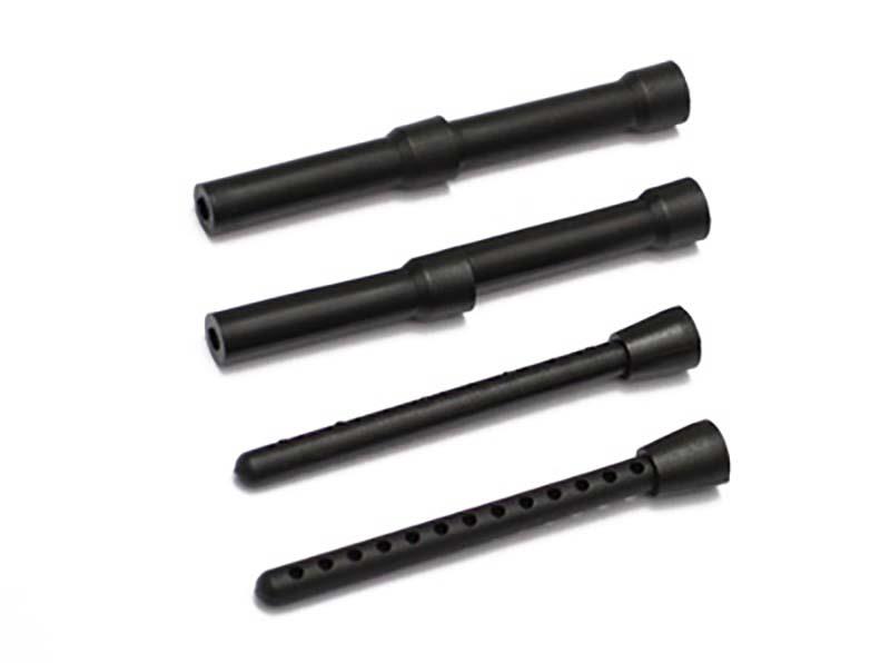 RC4WD Trail Finder 2 Plastic Body Posts (Z-B0029) afbeelding