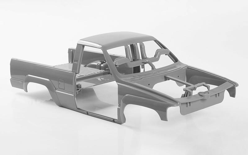 RC4WD 1985 Toyota 4Runner Main Body (Z-B0182)