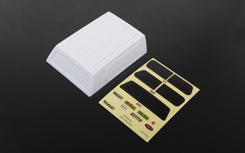 RC4WD 1/24 Mojave Topper (Z-B0251) afbeelding