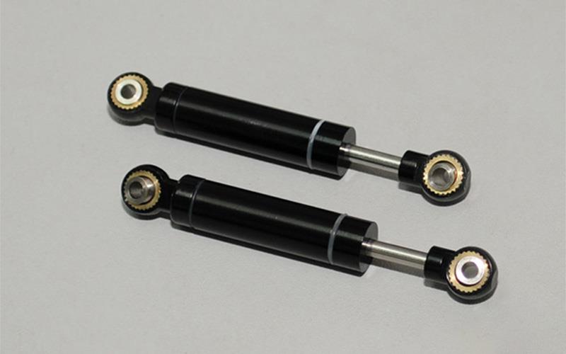 RC4WD The Ultimate Scale Shocks 60mm (Black) (Z-D0008) afbeelding