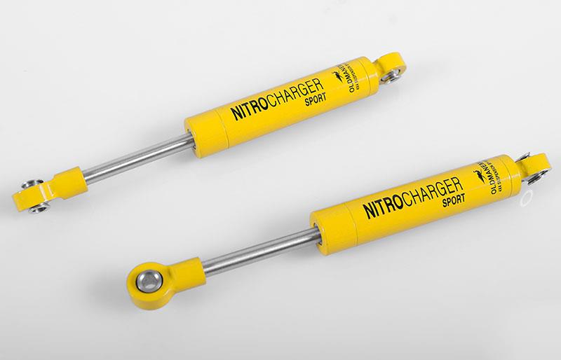 RC4WD 90mm Old Man Emu Nitrocharger Sport Shocks by ARB (Z-D0038) afbeelding