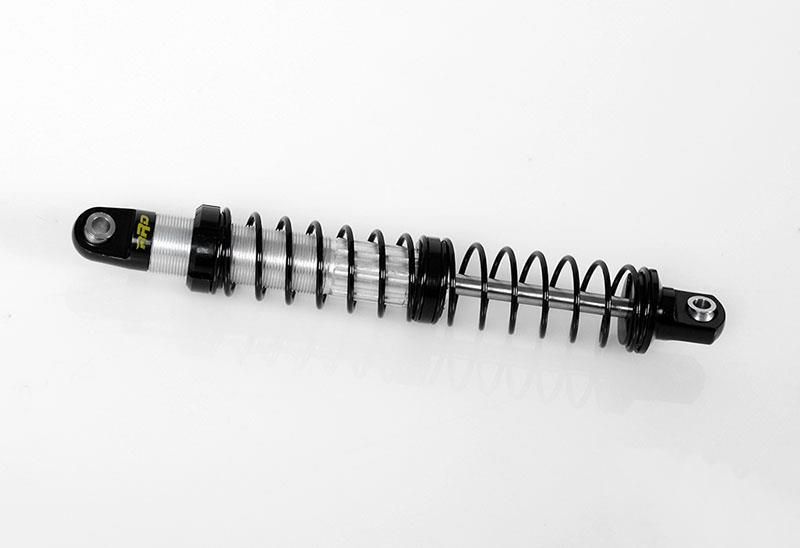 RC4WD Rock Krawler RRD Emulsion Scale Dual Spring Shocks (100mm) (Z-D0050) afbeelding
