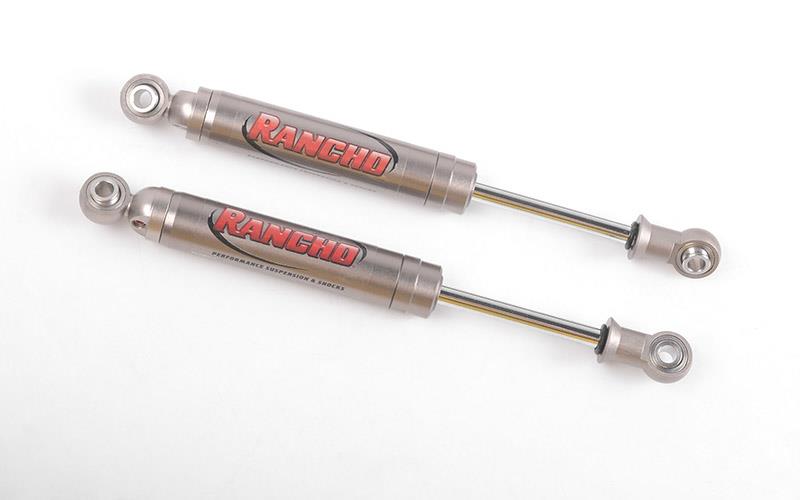 RC4WD Rancho RS9000 XL Shock Absorbers 100mm (Z-D0079) afbeelding
