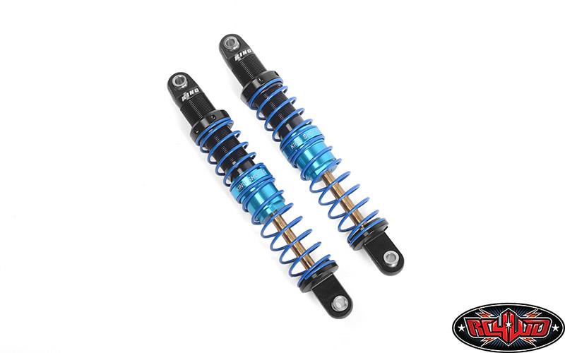 RC4WD King Off-Road Racing Shocks for Traxxas TRX-4 (90mm) (Z-D0080) afbeelding