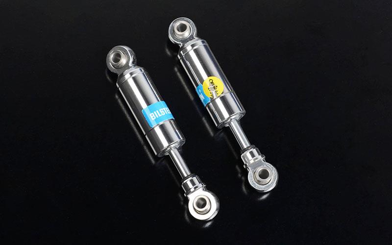 RC4WD Bilstein SZ Series 50mm Scale Shock Absorbers (Z-D0081) afbeelding