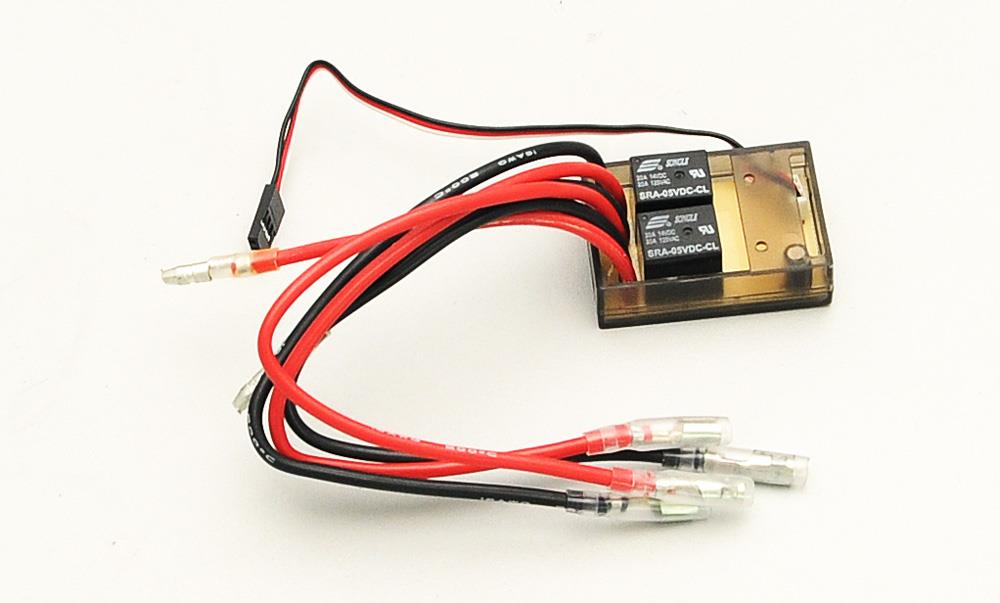 RC4WD Rocker Dig II (Electronic) for MOA Crawler (Z-E0028) afbeelding