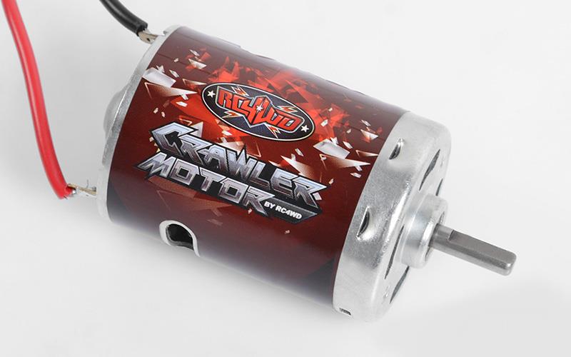 RC4WD 750 Crawler Brushed Motor (Z-E0074)