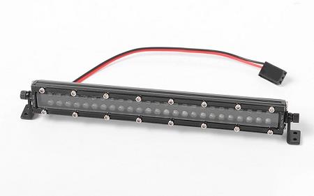 RC4WD KC HiLiTES 1/10 C Series High Performance LED Light Bar (120mm/4.72) (Z-E0095) afbeelding