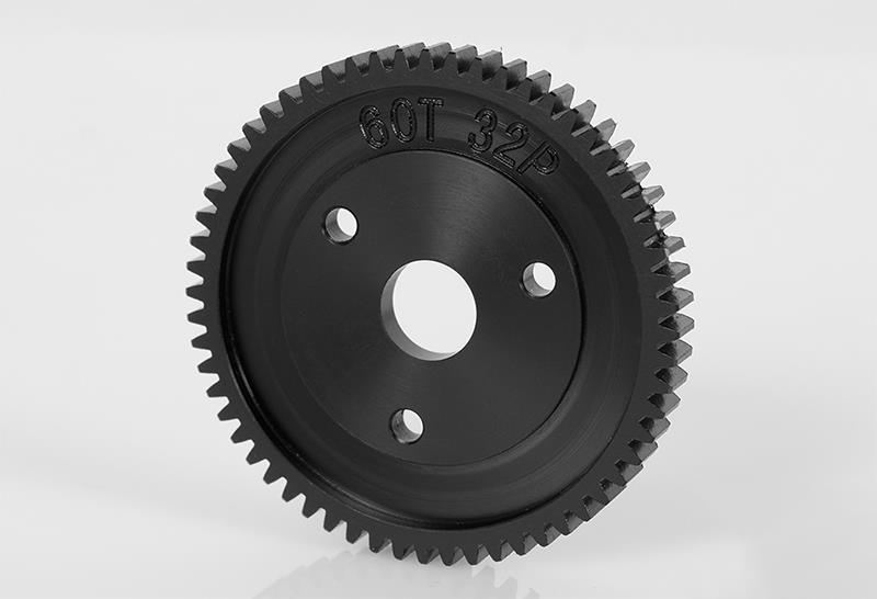 RC4WD 60t Delrin Spur Gear for AX2 2 Speed Transmission (Z-G0048) afbeelding