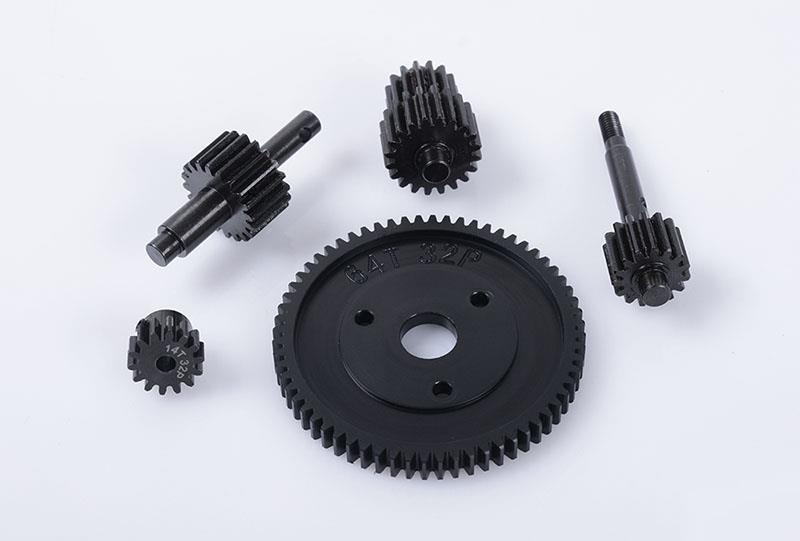 RC4WD Internal Gear Set for R3 Single Speed Transmission (Z-G0070) afbeelding