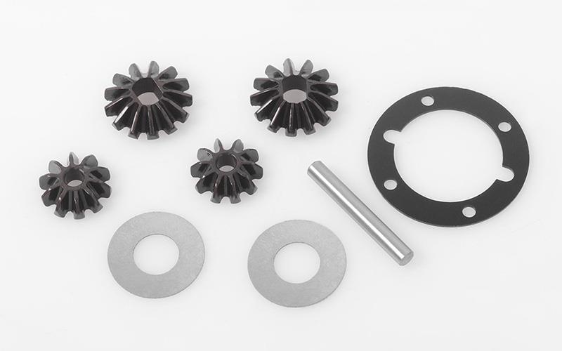 RC4WD Differential Gear Set for D44 and Axial Axles (Z-G0079) afbeelding