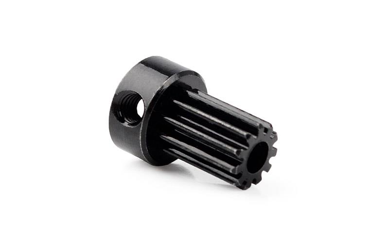 RC4WD 11 Tooth 48p Hardened Steel Pinion Gear (Z-G0083) afbeelding