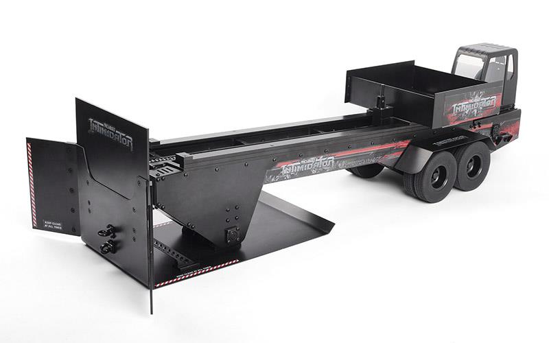 RC4WD Intimidator Pulling Sled (Z-H0017) afbeelding