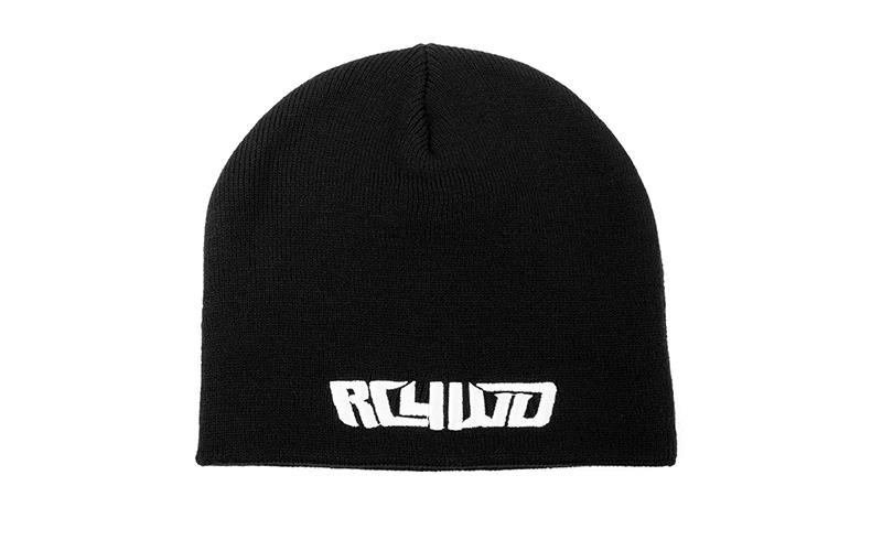 RC4WD Embroidered Logo Beanie (Z-L0033) afbeelding