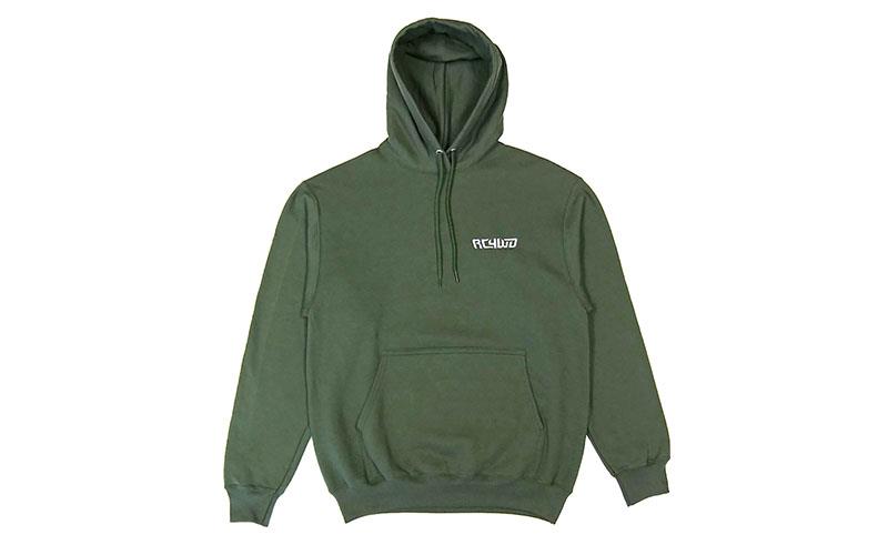 RC4WD Original Masters of Scale Hoodie (S) (Z-L0410) afbeelding