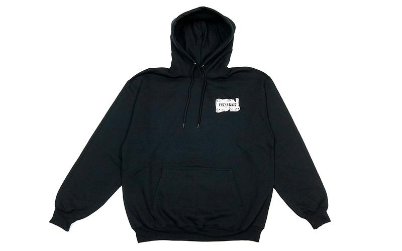 RC4WD Solid Axle Mafia Hoodie (XL) (Z-L0446)