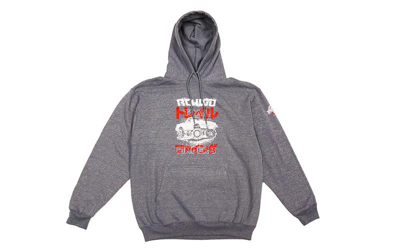 RC4WD JDM Hoodie (S) (Z-L0449)