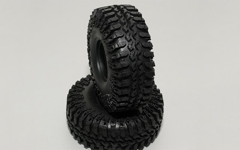 RC4WD Interco IROK Single 1.55 Scale Tires (Z-P0027) afbeelding