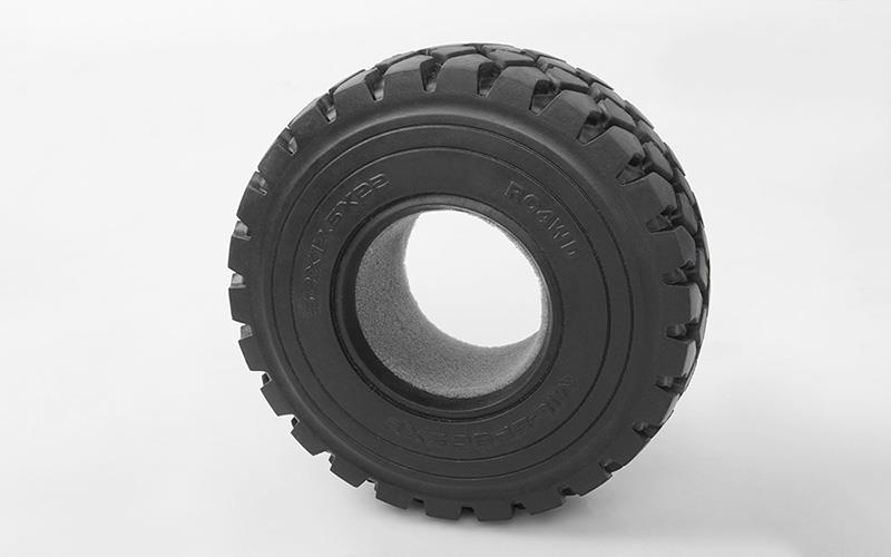 RC4WD MIL-SPEC ZXL 2.2 Single Tire (Z-P0041)