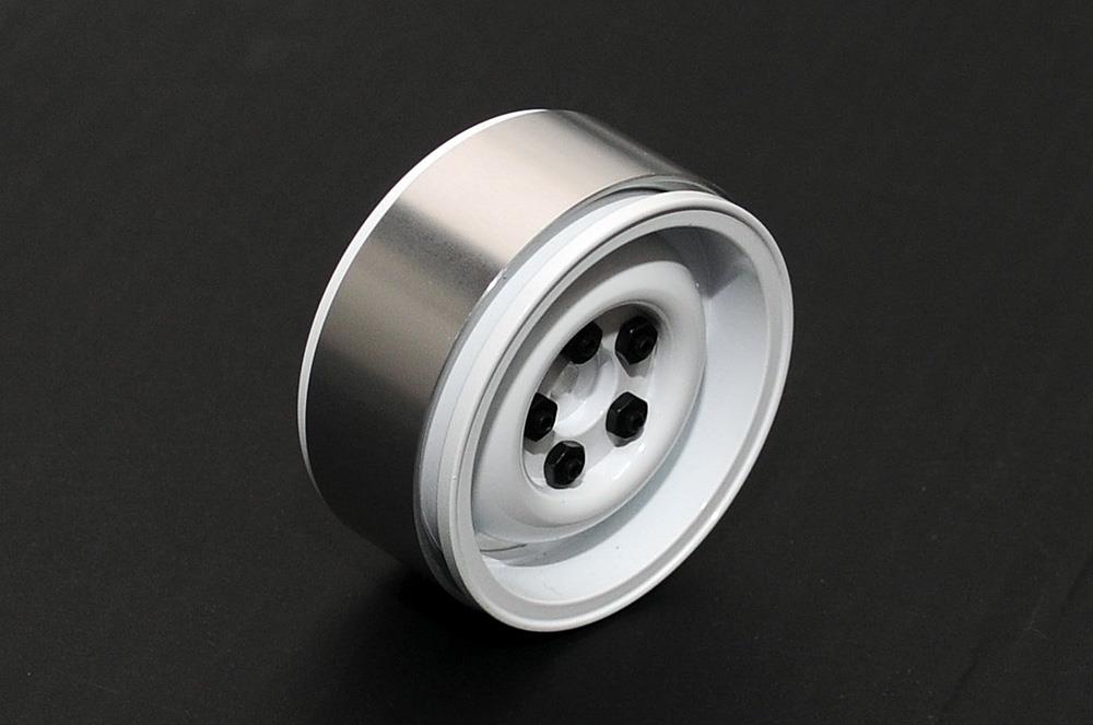 RC4WD 1.9 Single Landies Internal Beadlock Wheel (Z-Q0028) afbeelding