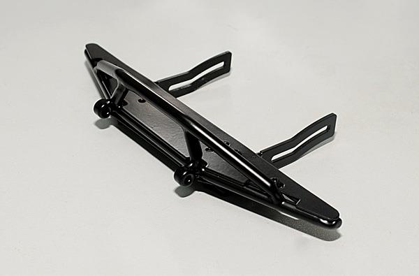 RC4WD Tough Armor Winch Bumper with Grill Guard to fit Axial SCX10 (Z-S0160) afbeelding