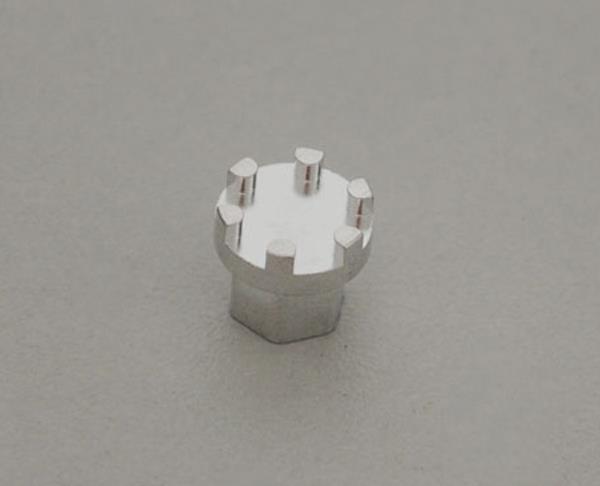RC4WD Scale Front Hub Installation Tool (Z-S0197) afbeelding