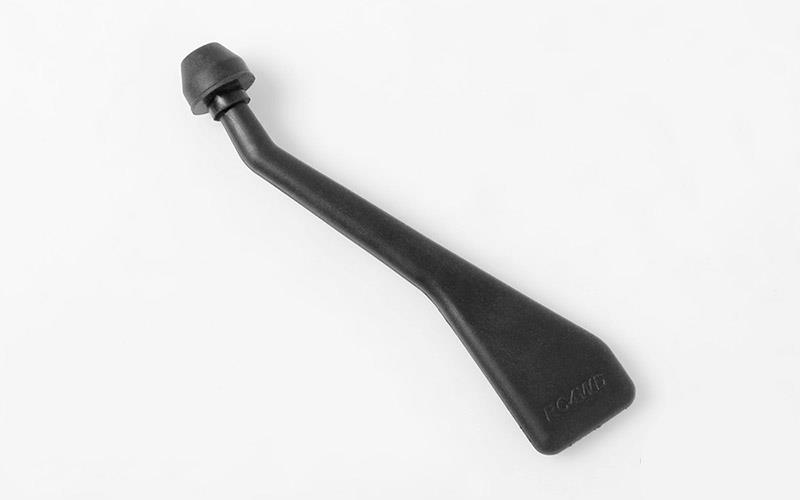 RC4WD Snorkel for Gelande II D90/D110 (Z-S0247) afbeelding