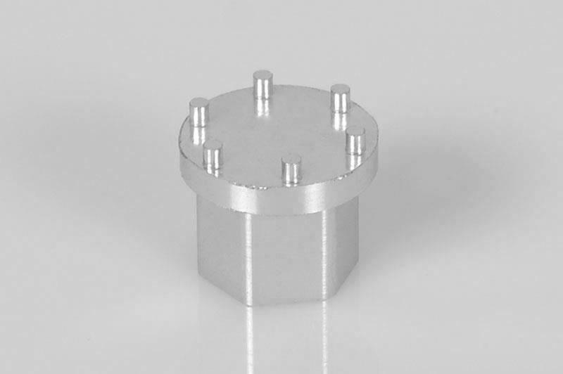 RC4WD Scale Front Locking Hub Installation Tool (Z-S0343) afbeelding
