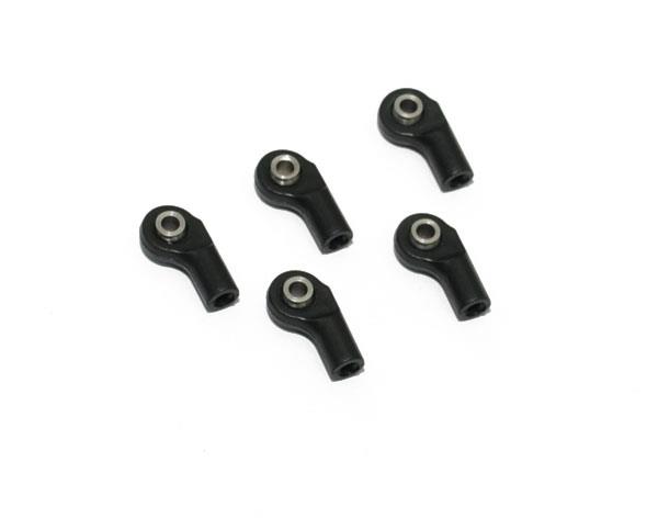 RC4WD M3 Offset Short Plastic Rod End (20x) (Z-S0401) afbeelding
