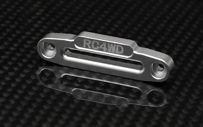 RC4WD Aluminum 1/10 Winch Line Fairlead (Z-S0414) afbeelding