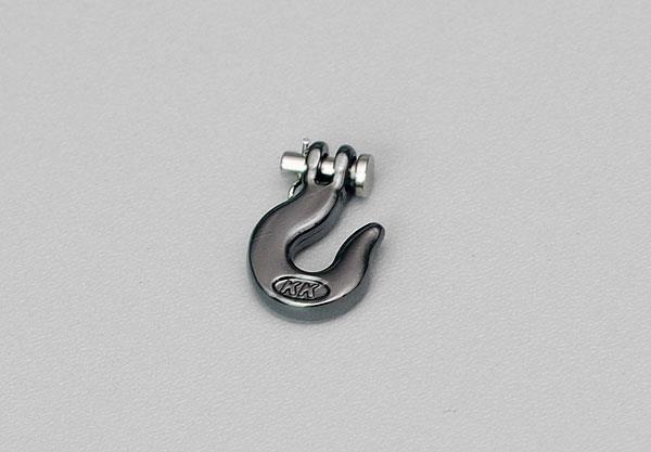 RC4WD King Kong Small Hook (Black Chrome) (Z-S0469)