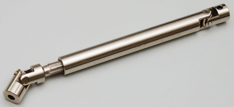 RC4WD Punisher Shaft II (150mm - 192mm / 5.90 - 7.55) 5mm Hole (Z-S0537)