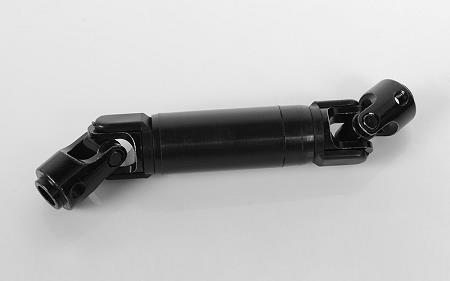 RC4WD Ultra Punisher Shafts (83.7MM - 105MM / 3.29 - 4.13) 5MM Hole (Z-S0573)