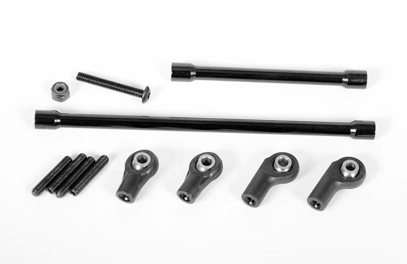 RC4WD Yota Steering Links for Trail Finder 2 (Z-S0601) afbeelding