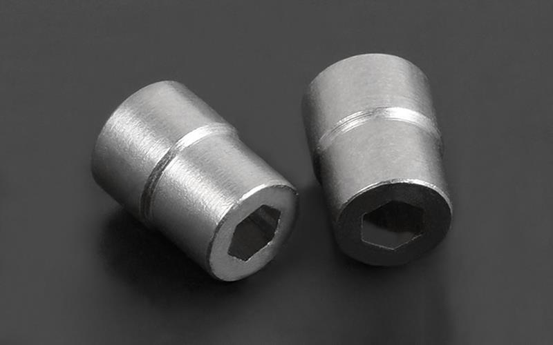 RC4WD Miniature Scale Hex Bolt Tool (M2 Hex) (Z-S0626) afbeelding