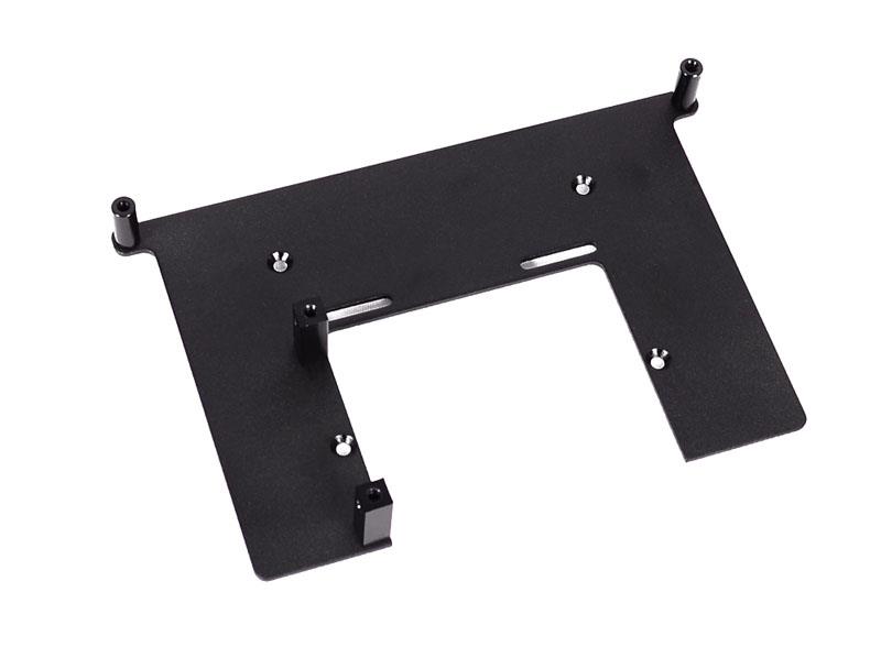 RC4WD Electronics Top Plate w/Servo Mounts For Trail Finder 2 (Z-S0678) afbeelding